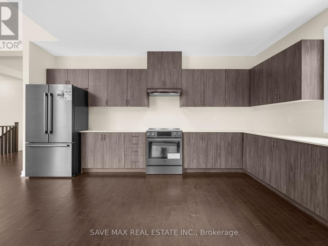 1007 KINGSRIDGE COURT, 