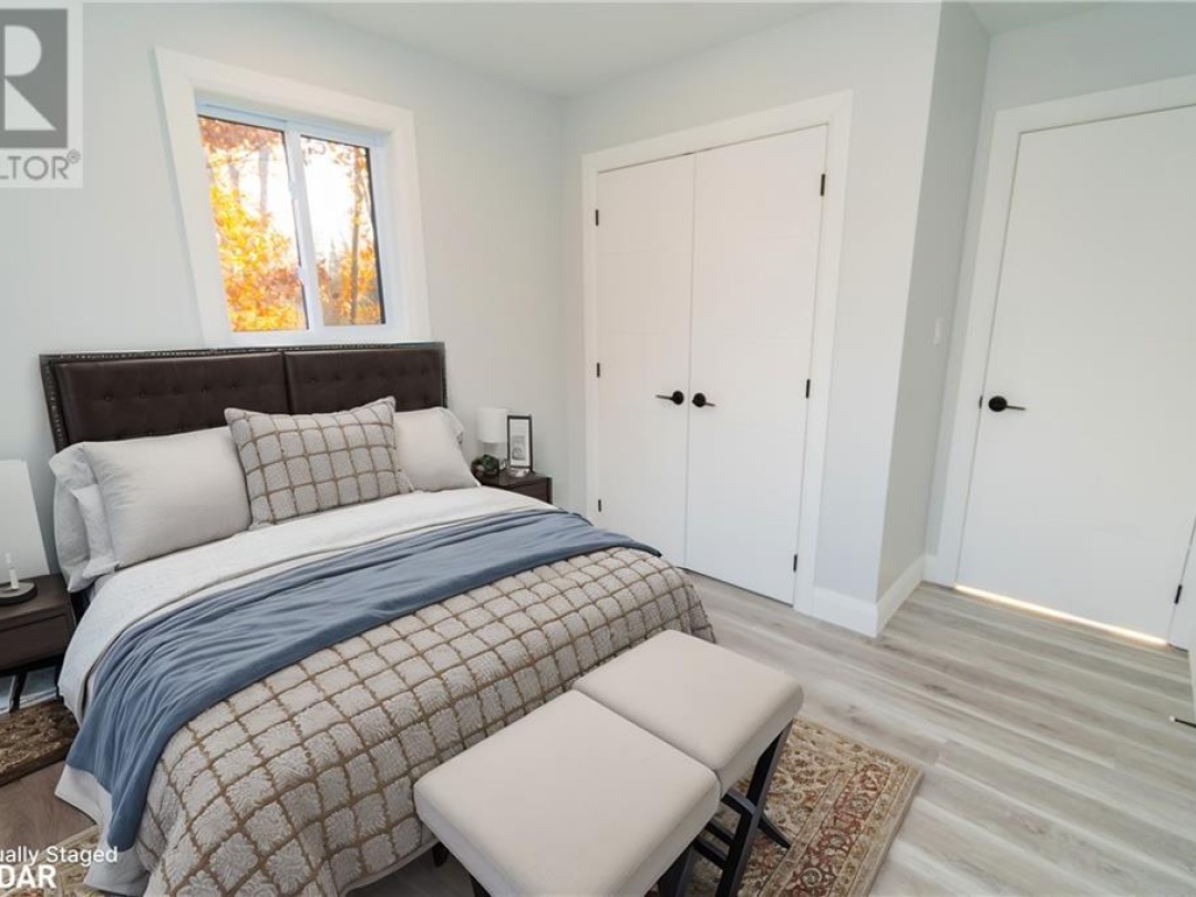 39 Becketts Sideroad Side Road, Tay Twp