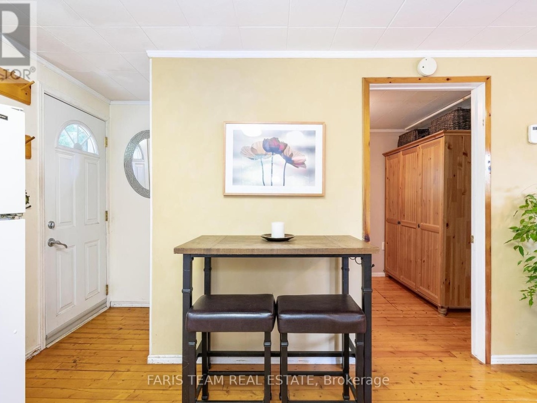 21 STANLEY ROAD, 