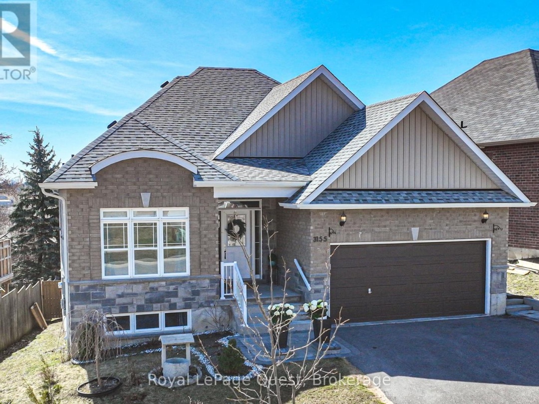 3155 Monarch Drive, Orillia