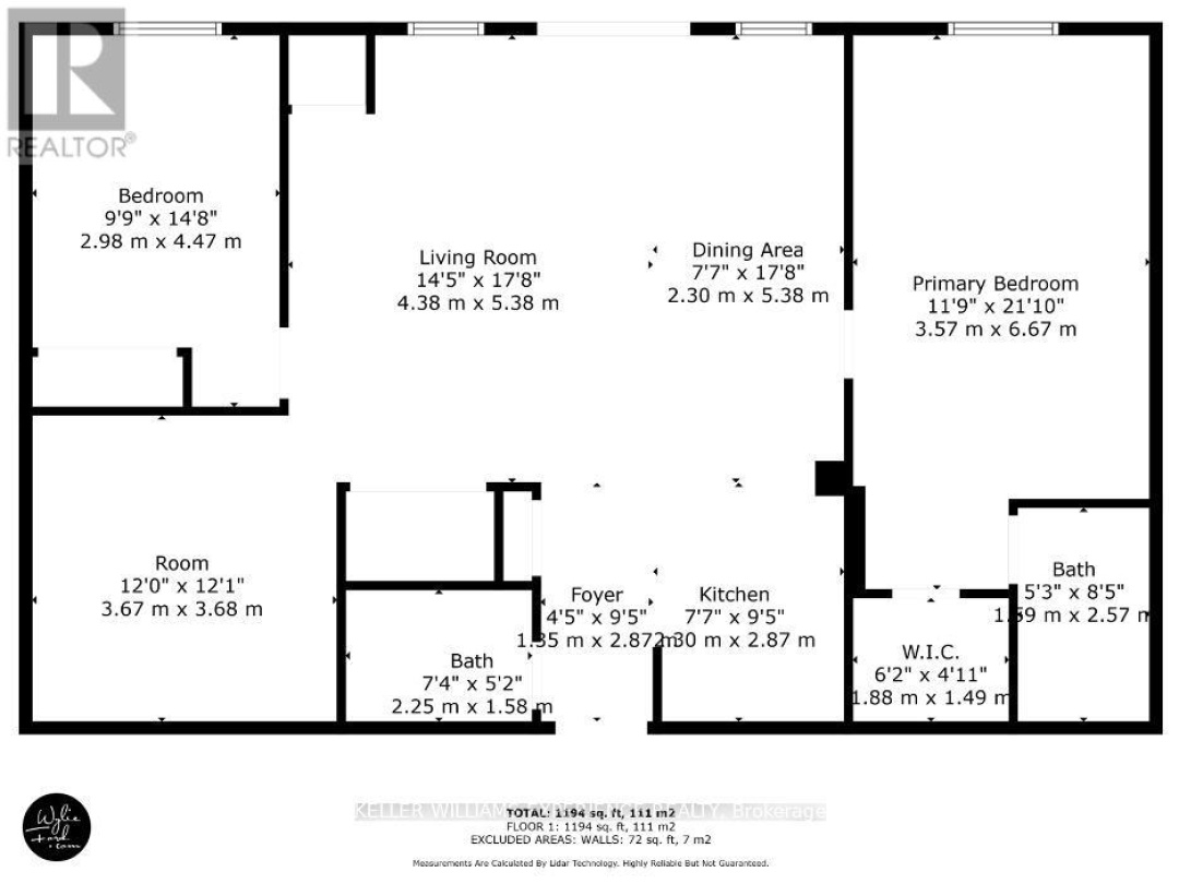 9 Westmount Drive S, Orillia