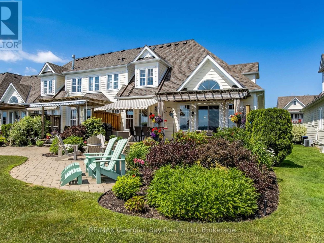 144 WYCLIFFE COVE, 