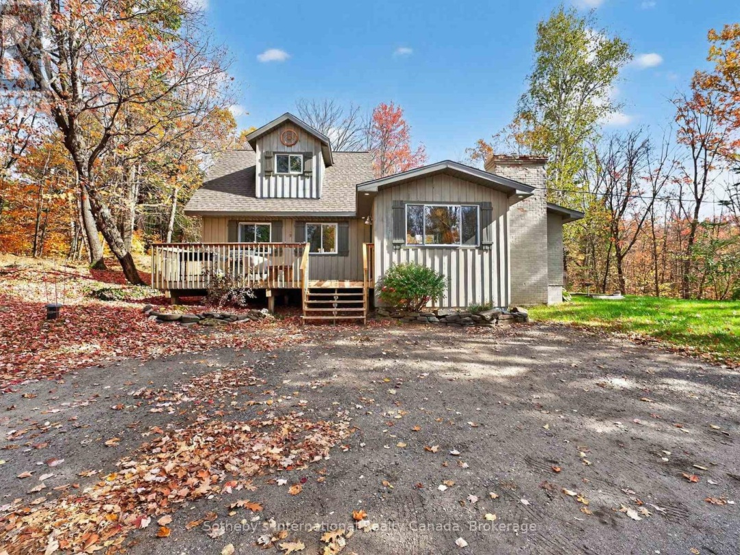 1132 LIMBERLOST ROAD, 