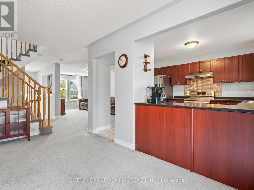 54 PEARL DRIVE, 