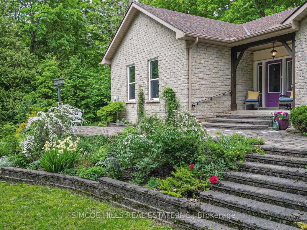 131 EADY STATION ROAD, 