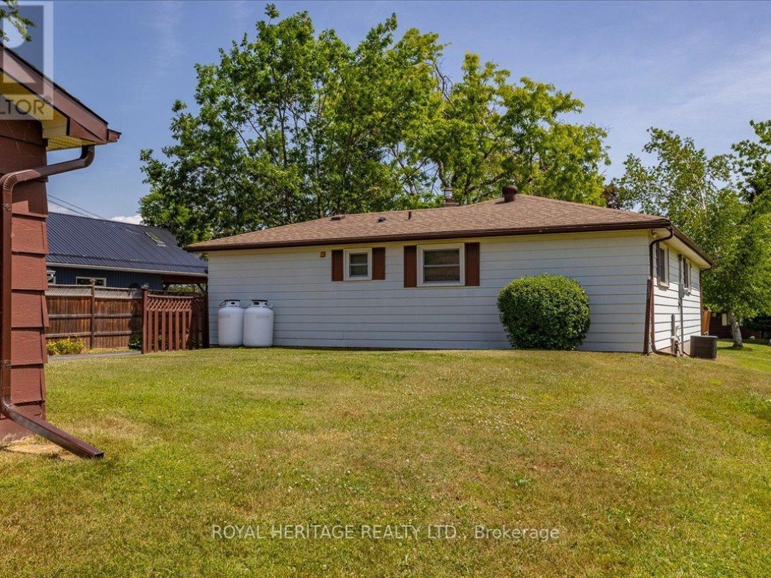 247 RABYS SHORE DRIVE, 