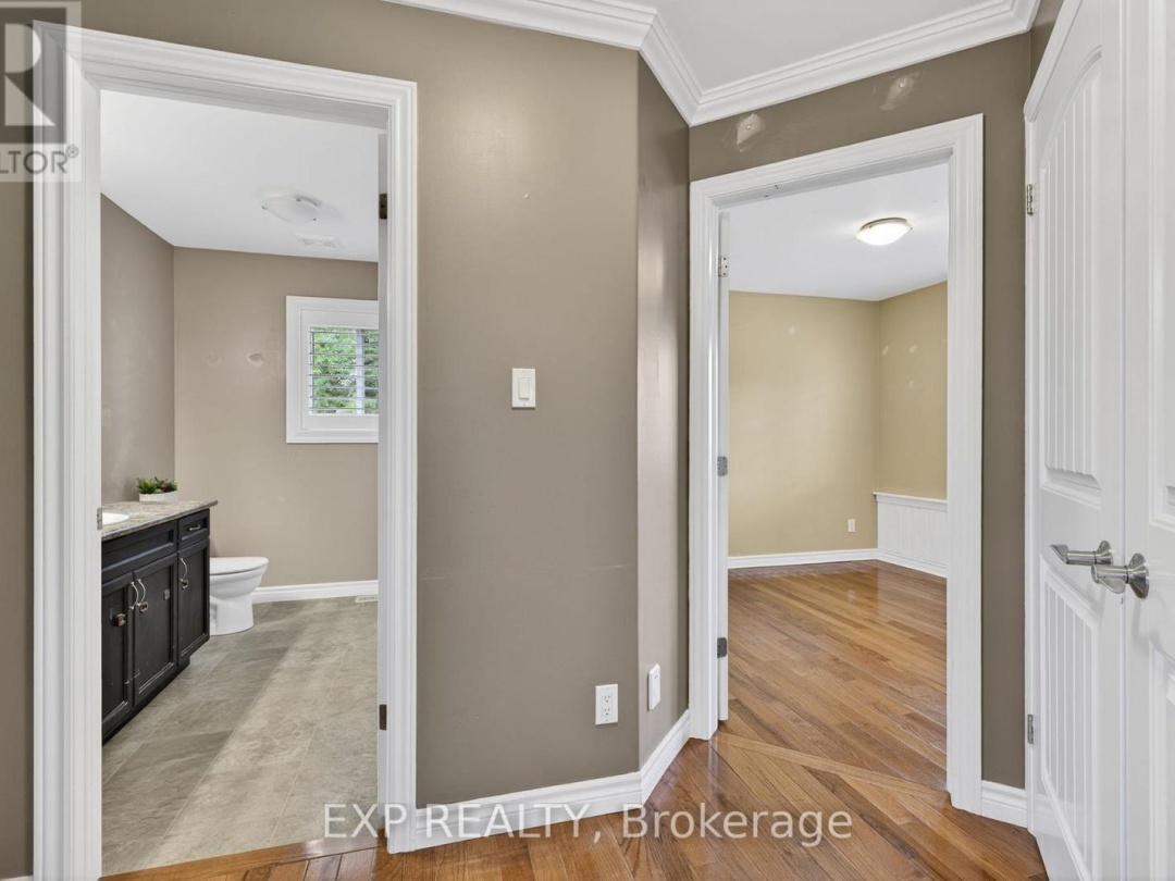 459 ELDON ROAD, 