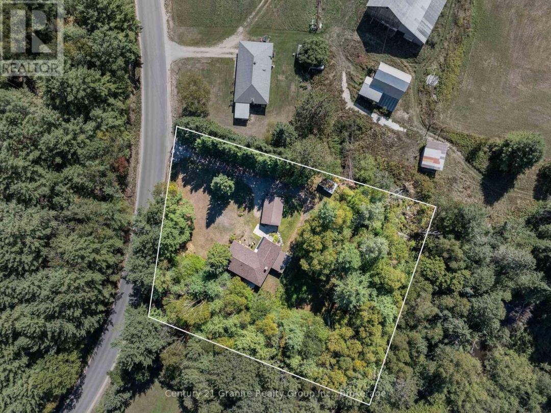 733 BOBCAYGEON ROAD, 