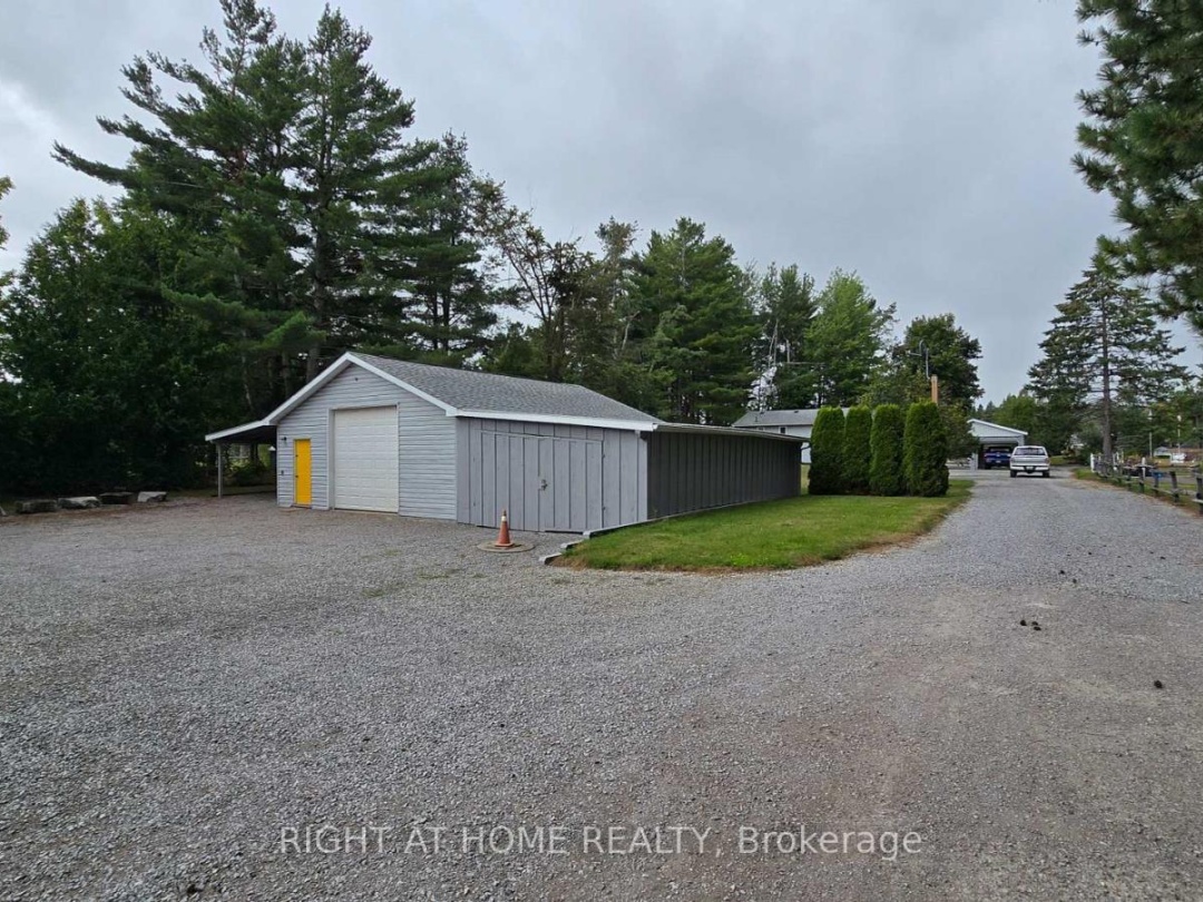 31 PORTAGE ROAD, 