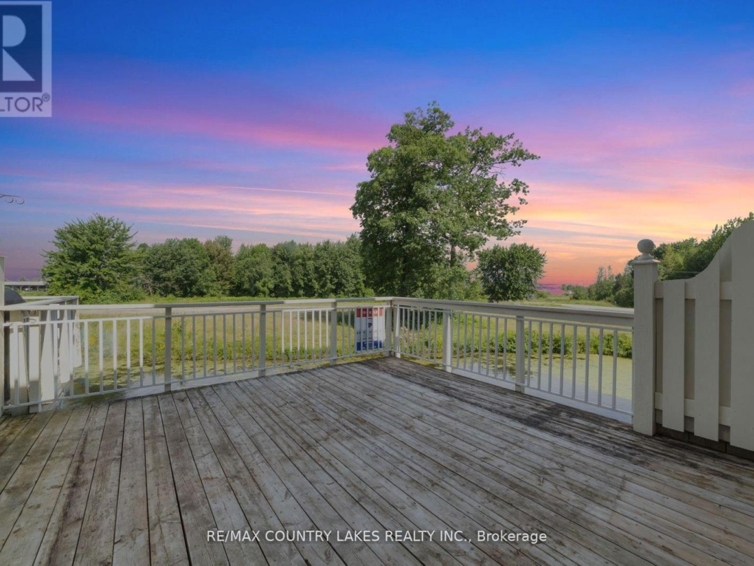 22 100 Laguna Parkway, Lake Simcoe