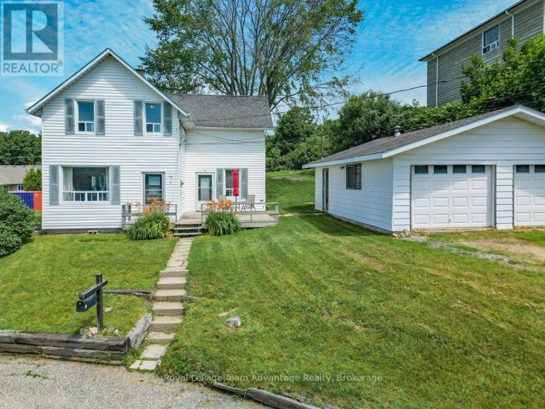 76 BOWES STREET, 