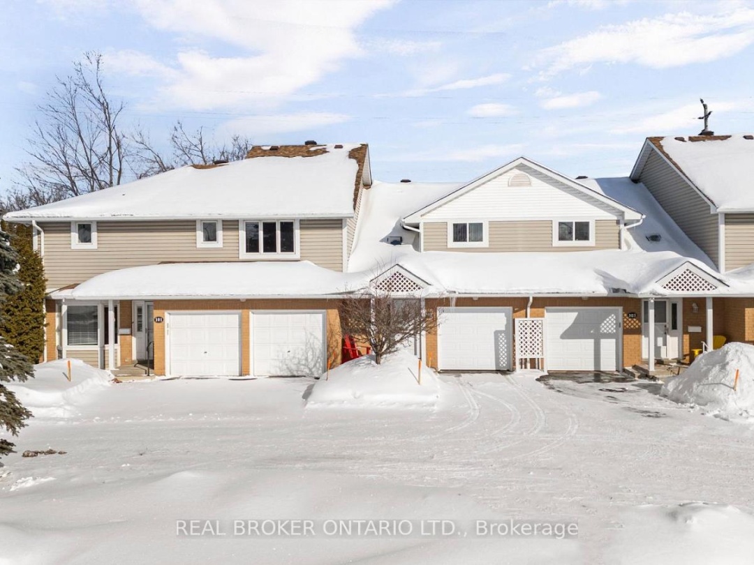 102 - 10 MUSEUM DRIVE, Orillia