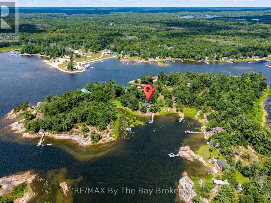 3980 IS 390 GEORGIAN BAY, 