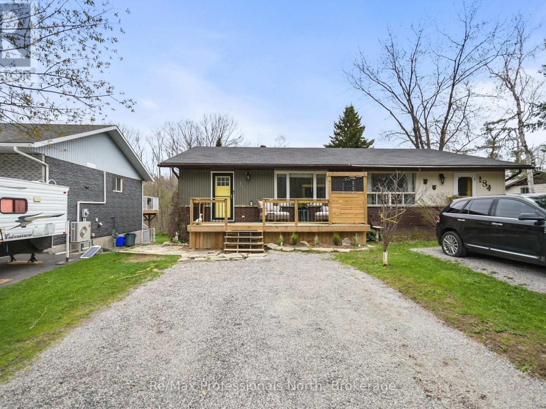 180 FERNWOOD DRIVE, 