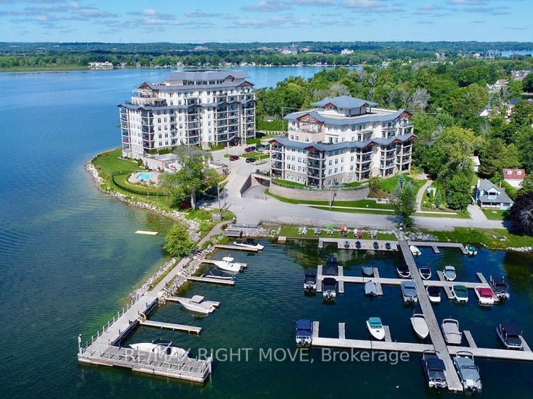 501 - 80 ORCHARD POINT ROAD, 