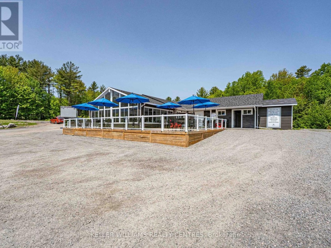 #38 Lakeridge 1047 Bonnie Lake Camp Road, Bracebridge (Macaulay)