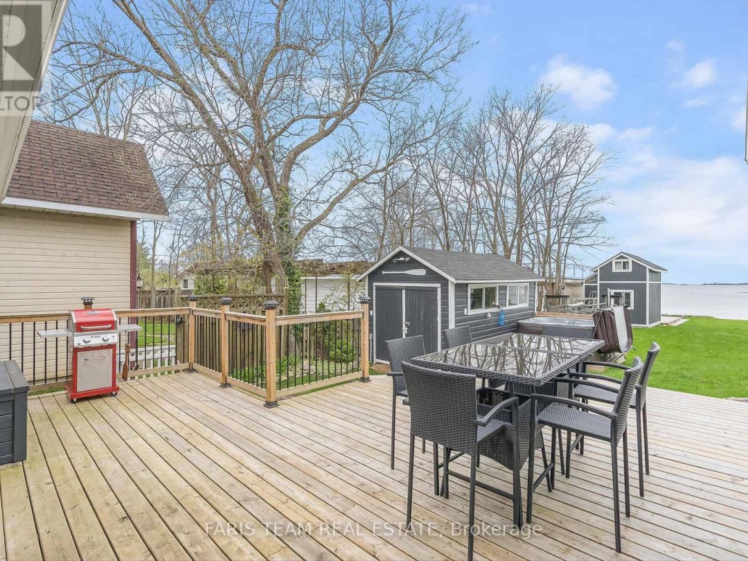 258 Patterson Boulevard, Georgian Bay