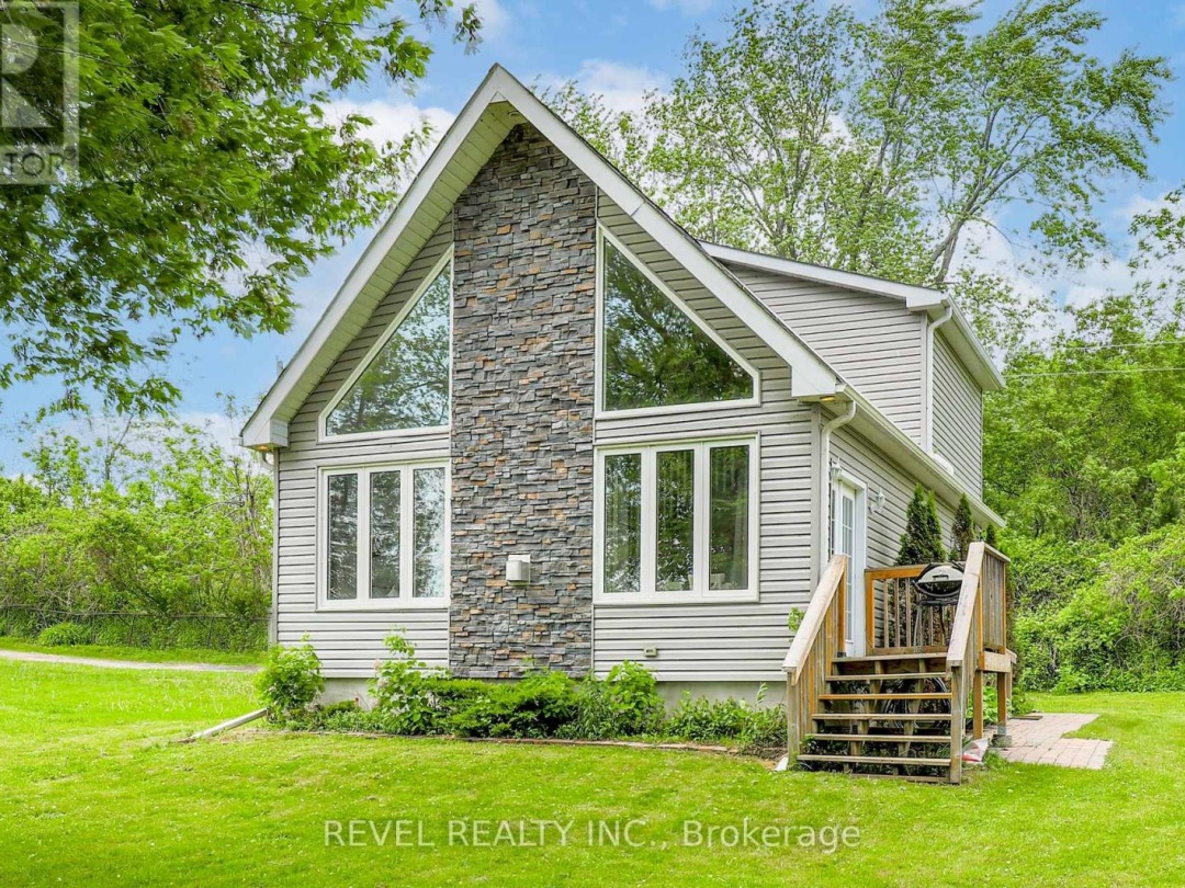 128 Wakeford Road, Lake Scugog
