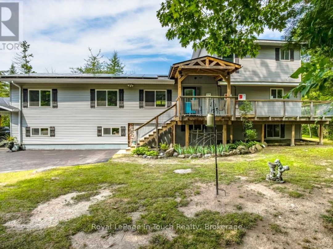 36 Meadows Avenue, Georgian Bay