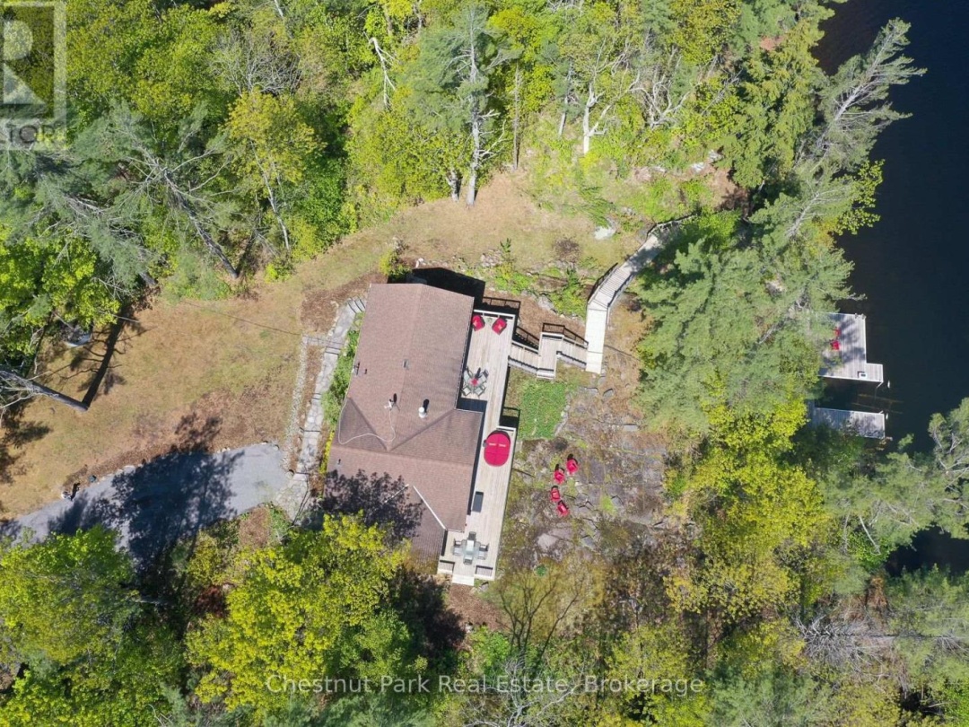 1106 Lawland Hts Road, Lake Muskoka