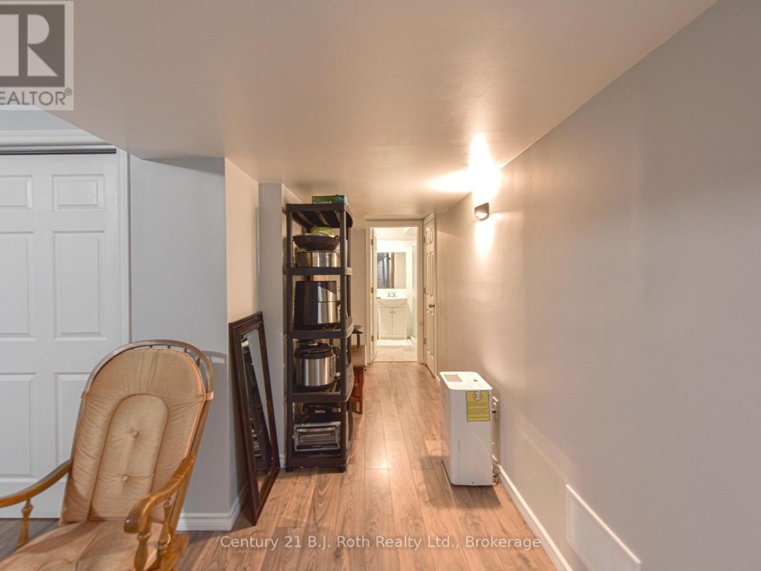36 MICHELLE DRIVE, 
