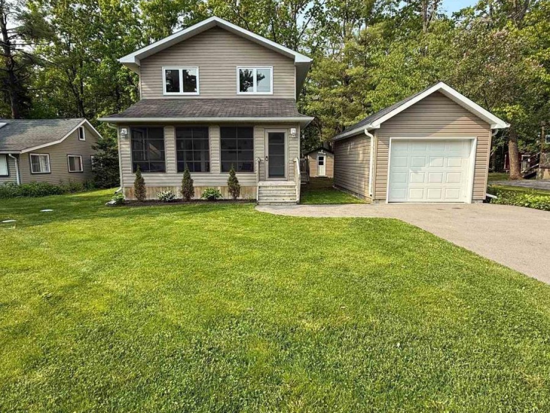 34 Pleasant View Drive, Sturgeon Lake