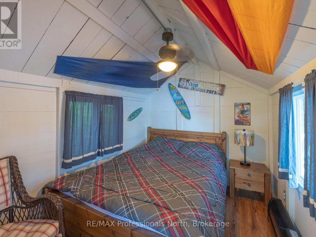 1484 Bat Lake Road, Canning Lake