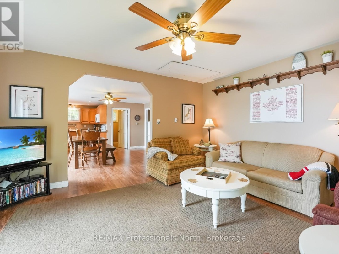 2598 GLAMORGAN ROAD, 