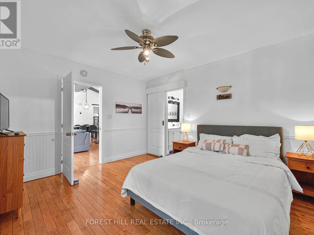 31 Glen Acres Road, Big East Lake