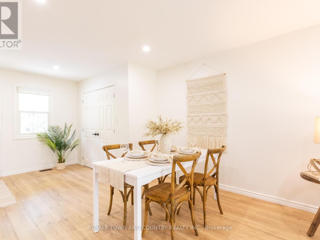 9 PARKHILL DRIVE, 