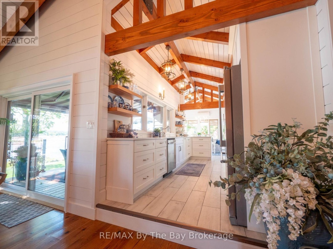 4476 ISLAND 1040/LITTLE BEAUSOLEIL ISLAND, 