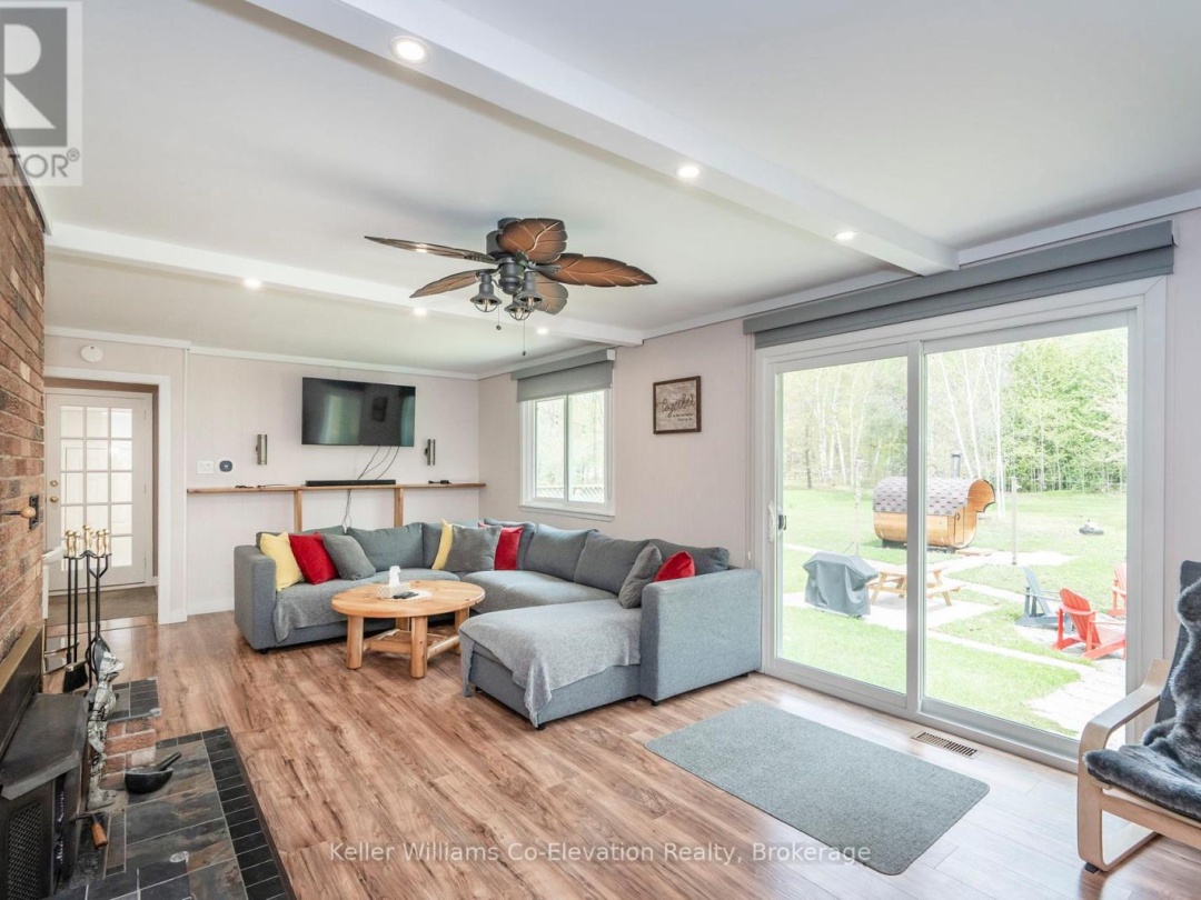 1467 Rosemount Road, Tay