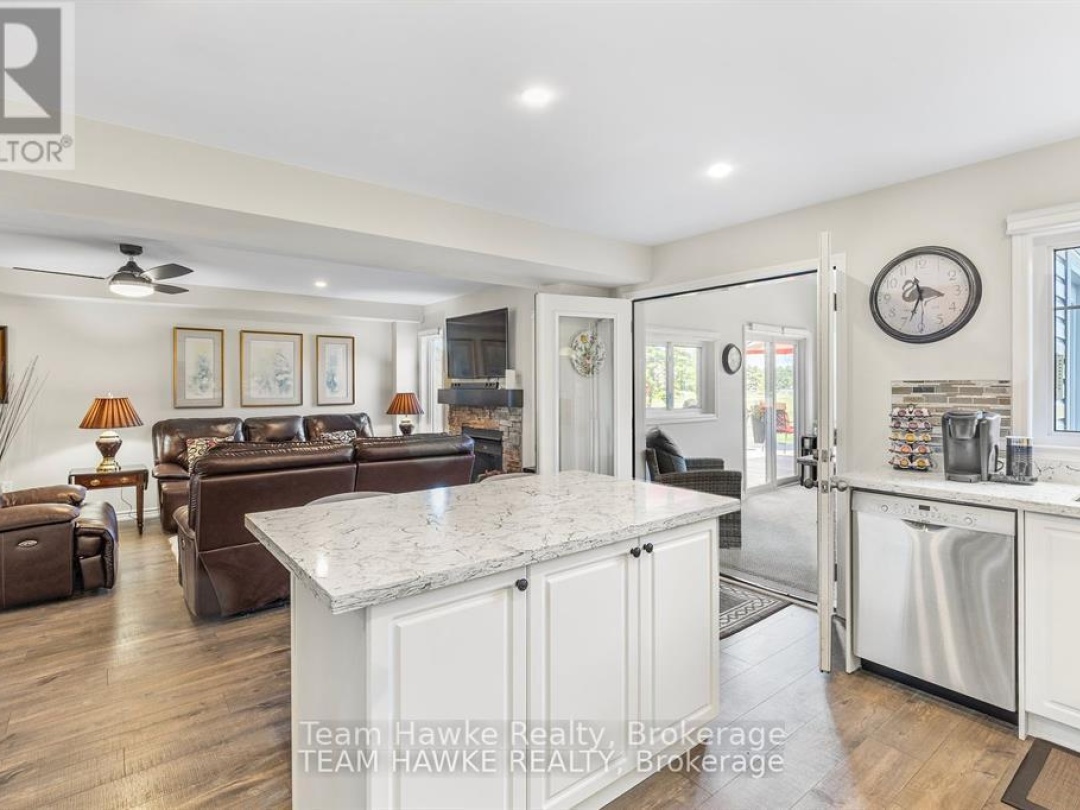 50 Masters Crescent, Georgian Bay