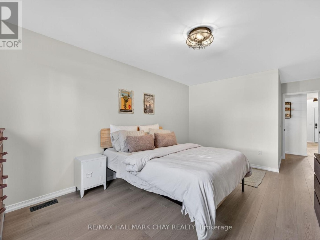 56 JULIA CRESCENT, 
