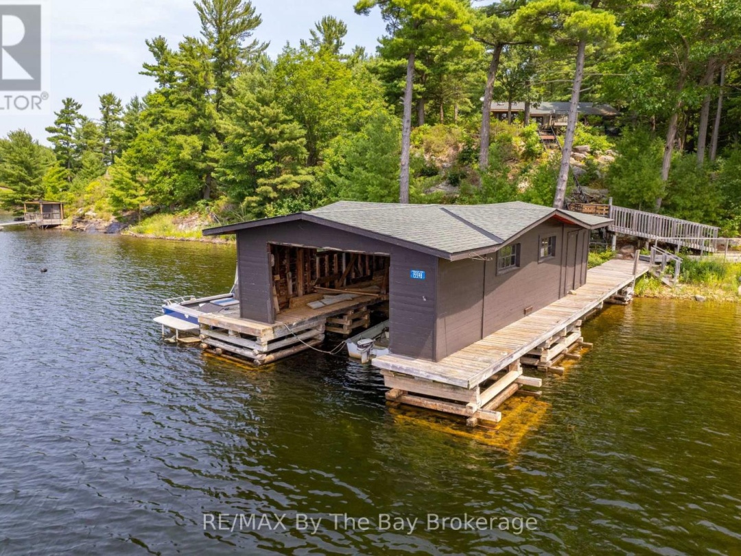 15598 Georgian Bay Shore, Georgian Bay