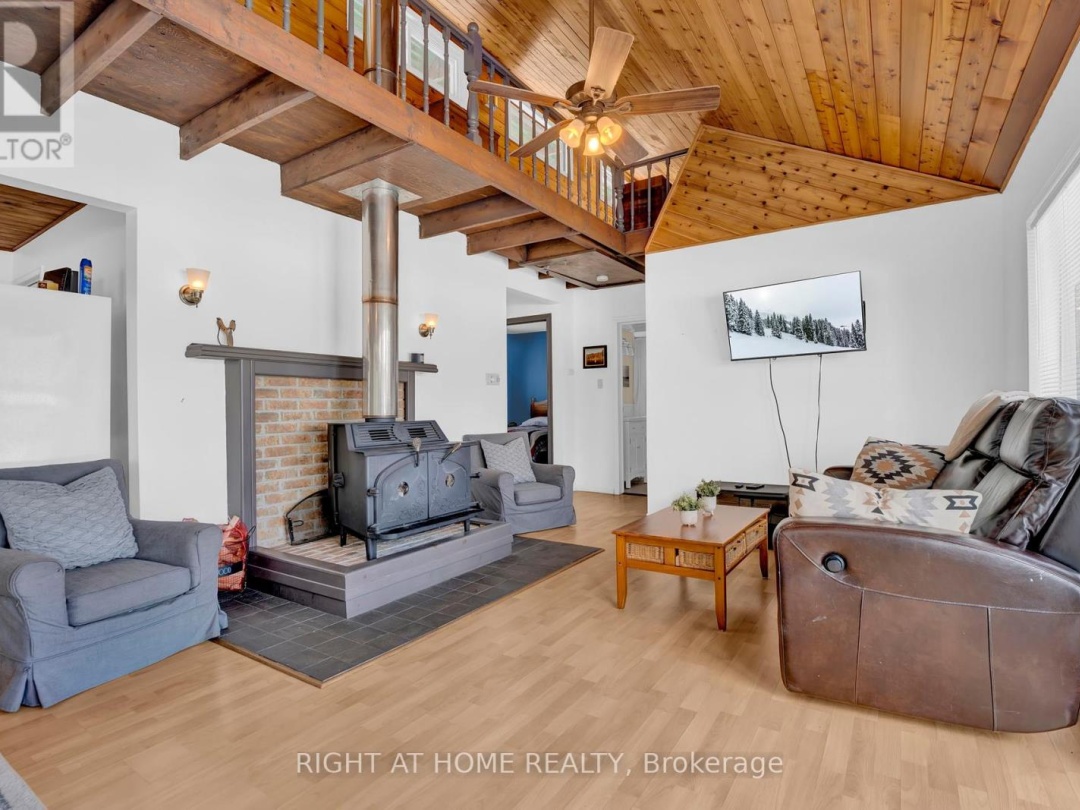 1220 Portage Lake Road, Portage Lake