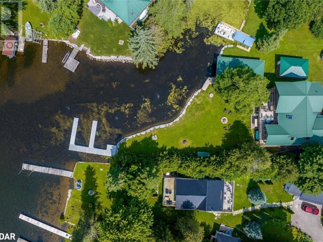48 Sturgeon Glen Road, Sturgeon Lake