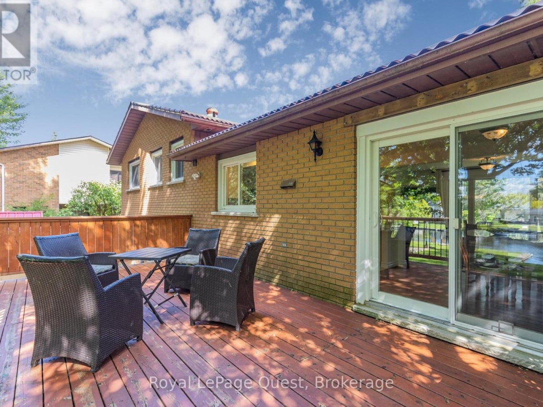 8 South Island Trail, Lake Simcoe