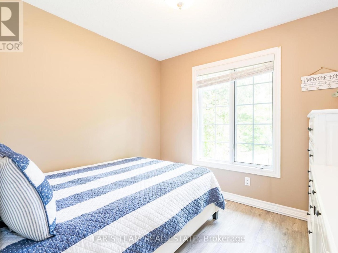 85 FULSOM CRESCENT, 