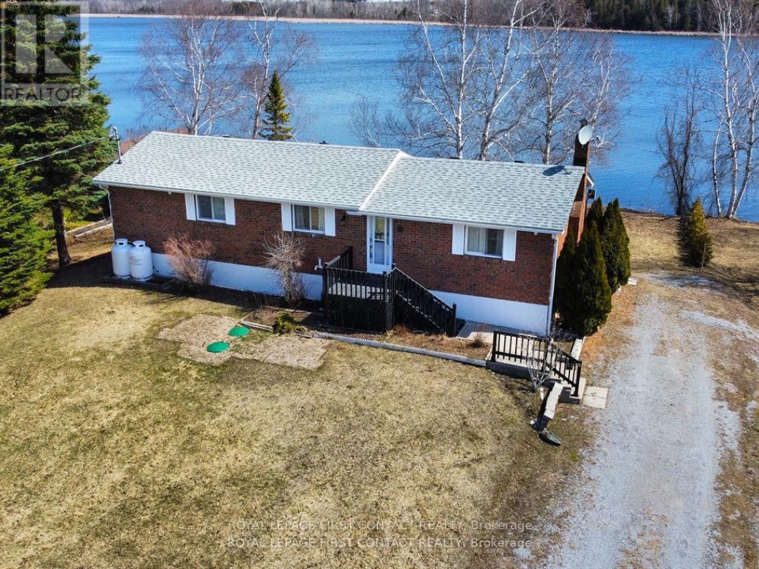 198 O'REILLY LANE, 
