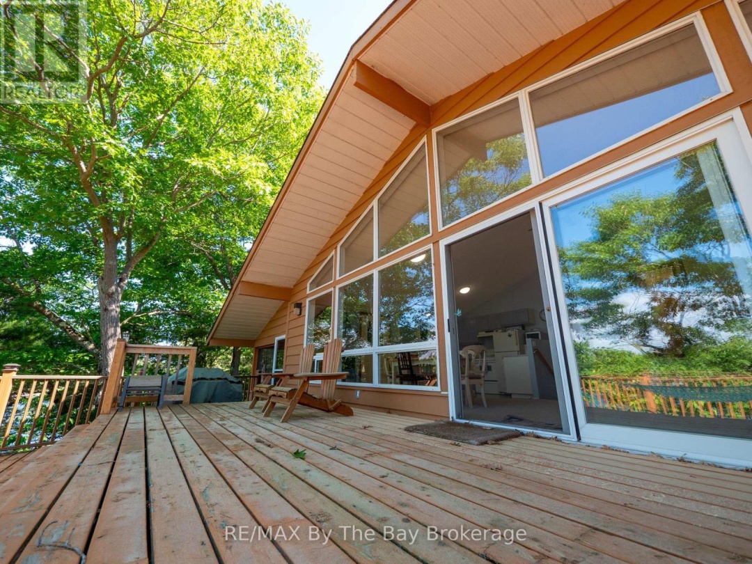 3140 Island 1810, Georgian Bay