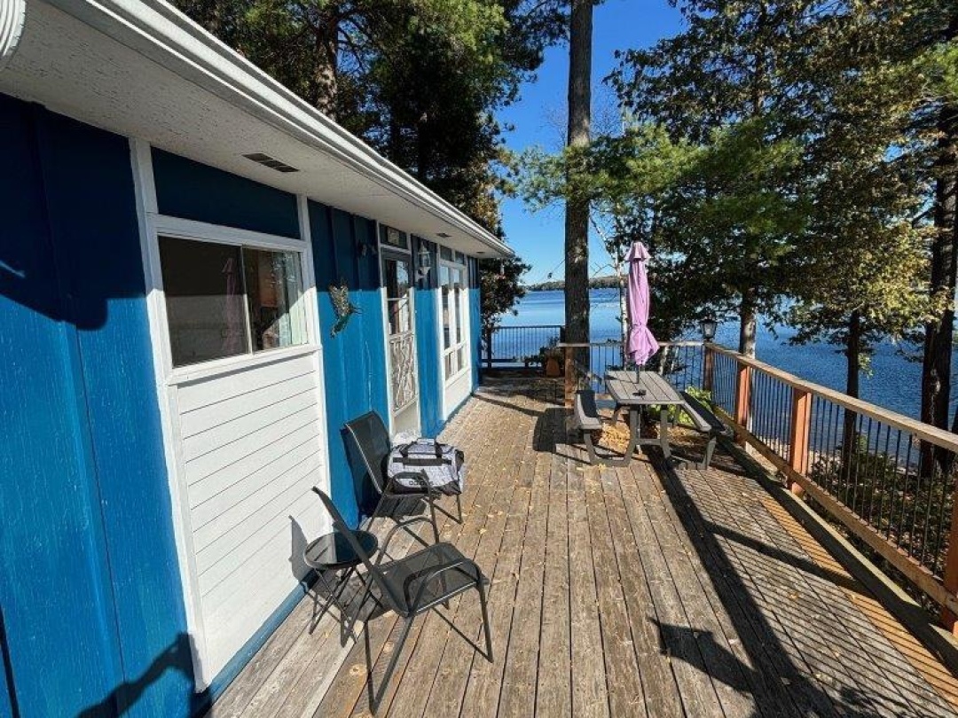 96 PINE POINT TRAIL, Crystal Lake