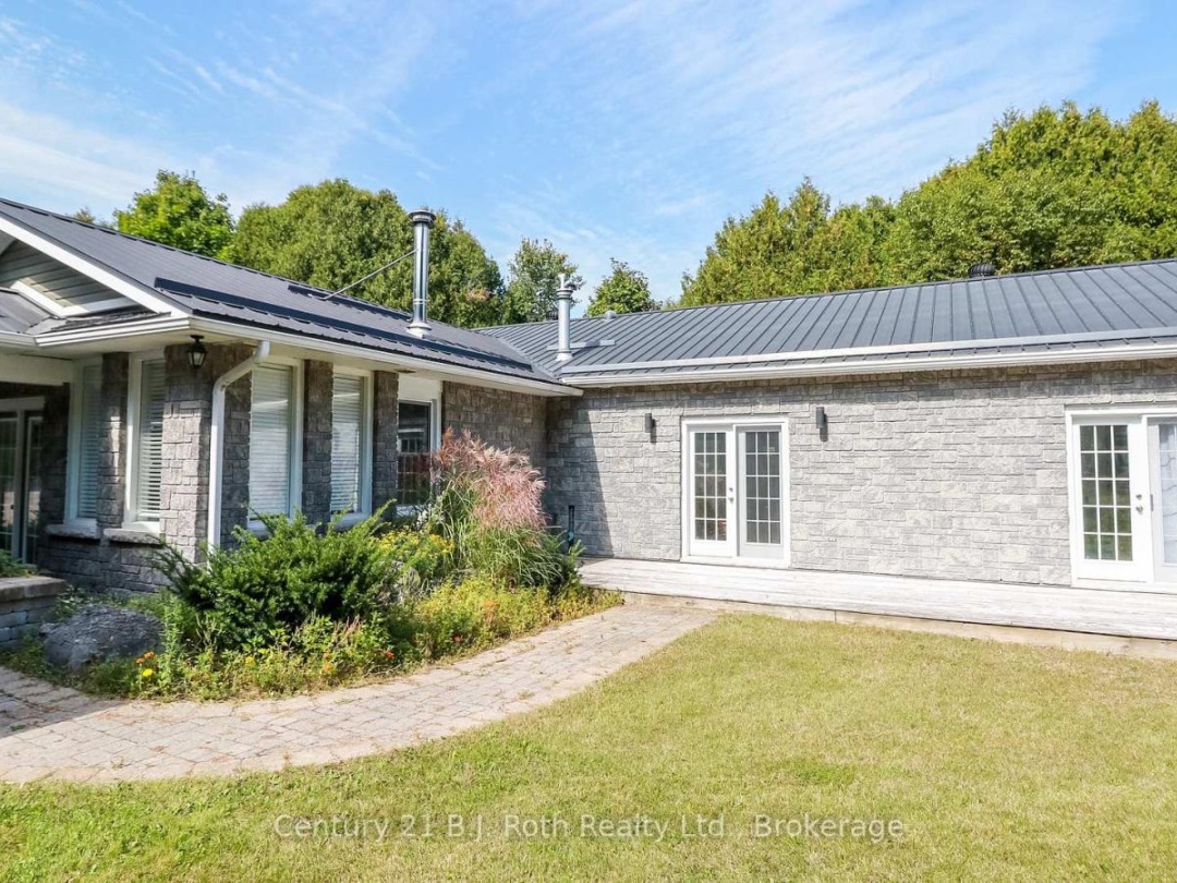 2709 Wainman Line, Severn