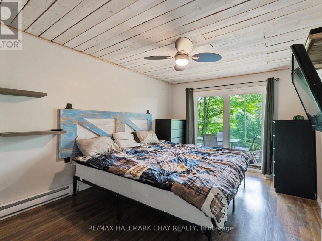 4310 Canal Road, Severn Lake