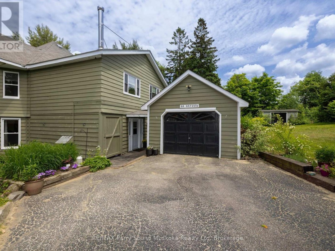 3A BAYVIEW ROAD, 