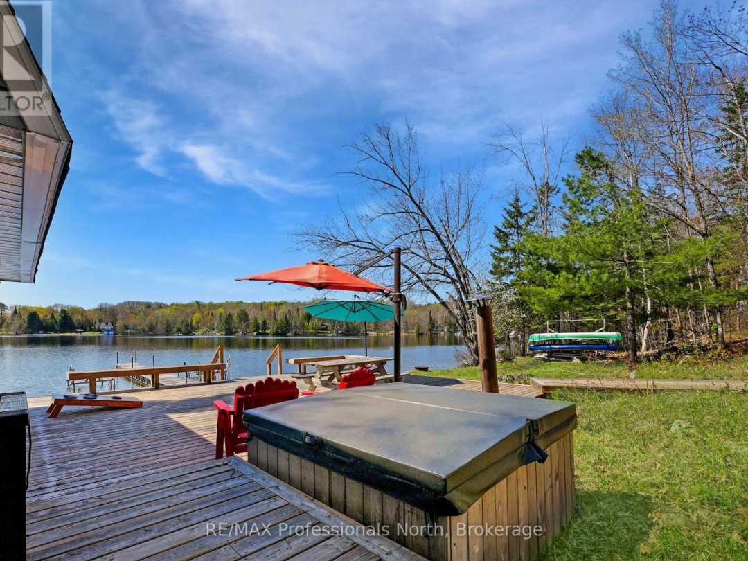 13914 35 Highway, Mountain Lake