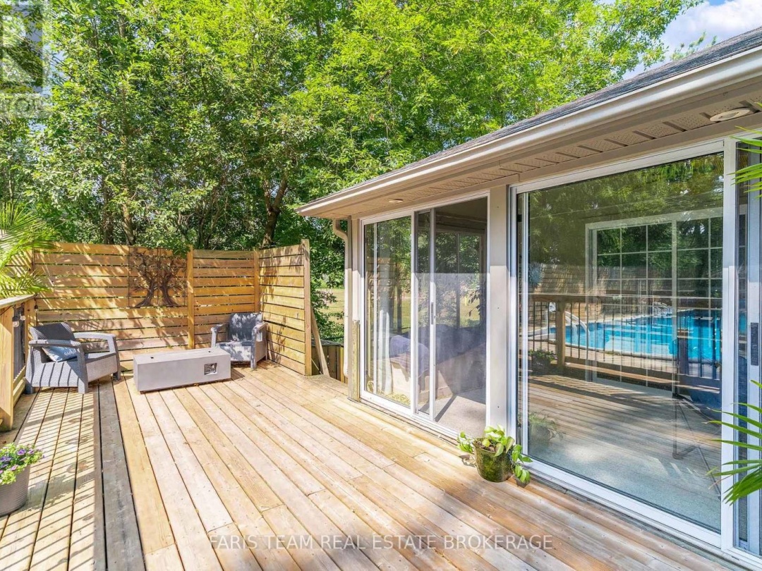 3563 TIMBERLINE AVENUE, 