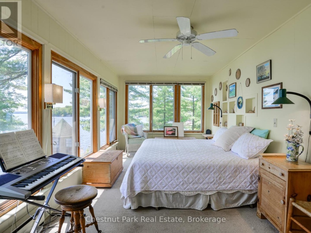 8 - 1869 MUSKOKA 118 ROAD W, 