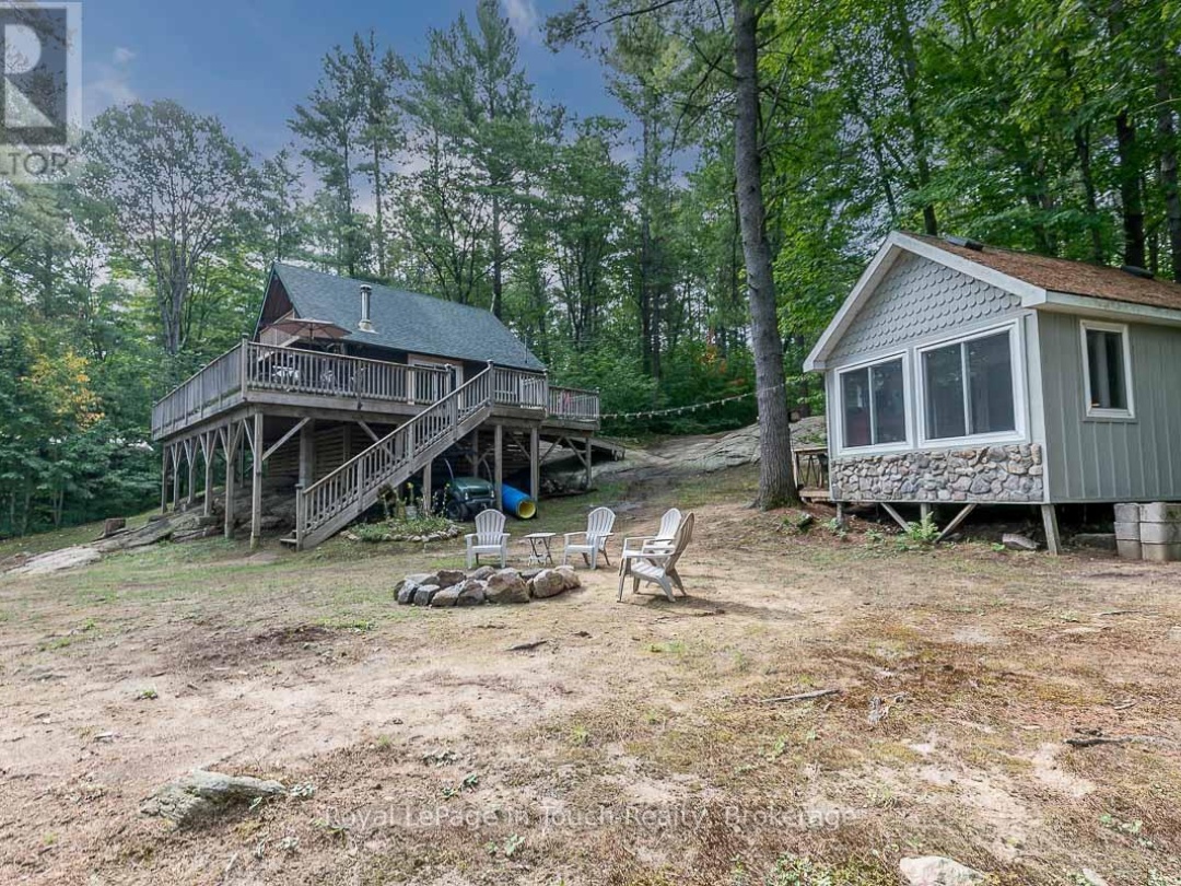 4 Severn River Shore, 