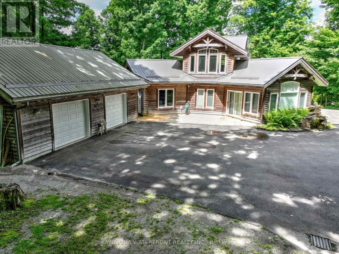 284 Lake Dalrymple Road, Dalrymple Lake